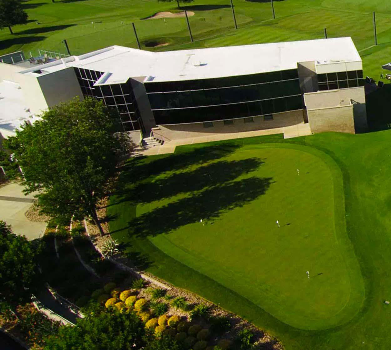 Titleist Performance Institute