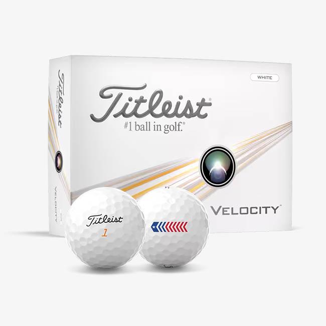 Velocity Custom Alignment