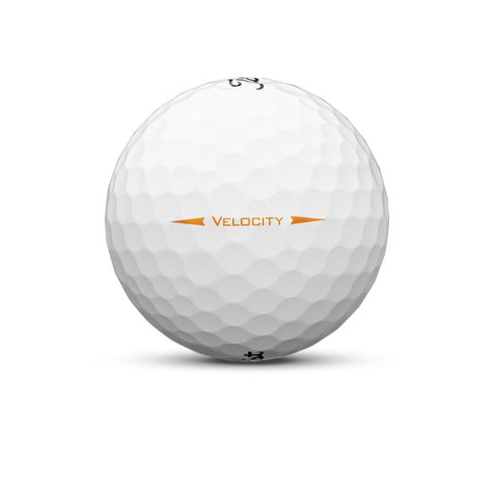 Velocity Golf Balls Titleist