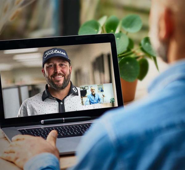 Titleist Fitting Consultant