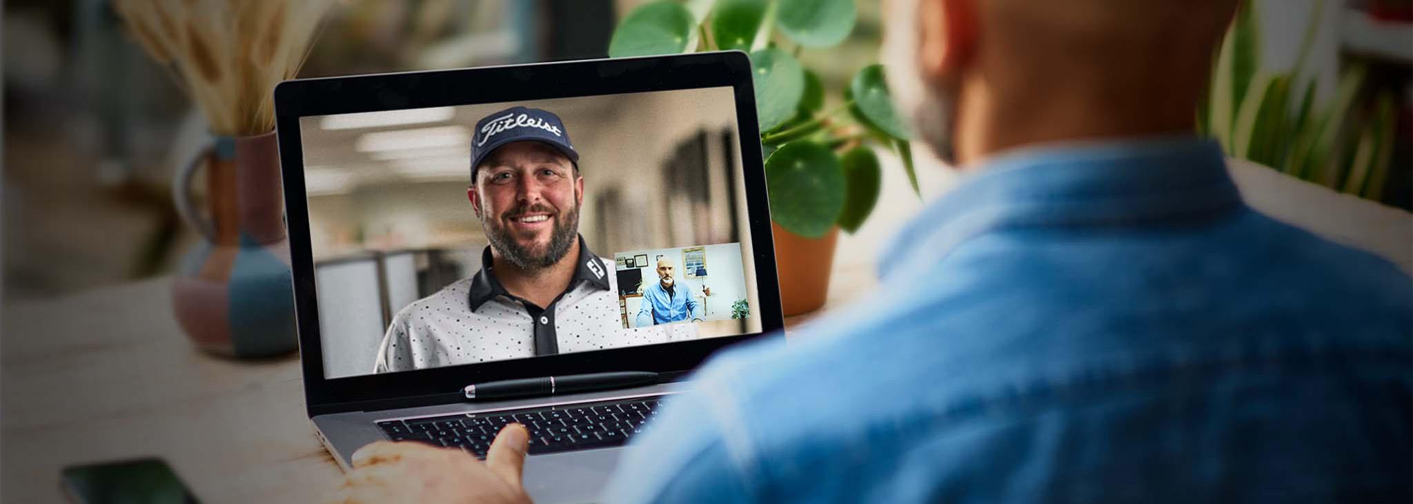 Titleist Virtual Consultations