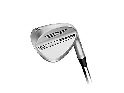 SM10 Wedges
