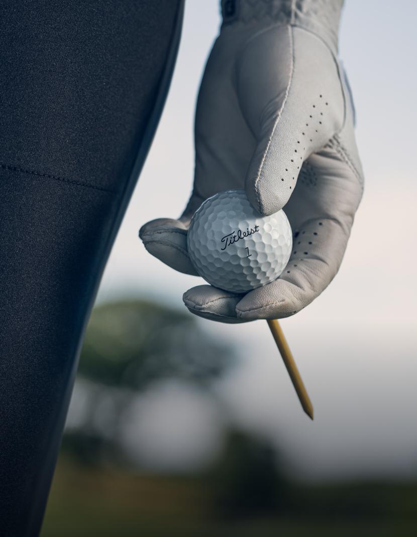 Titleist Golf Balls