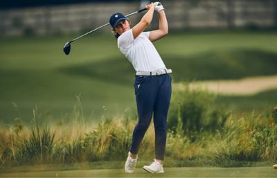 Women’s Golf Equipment