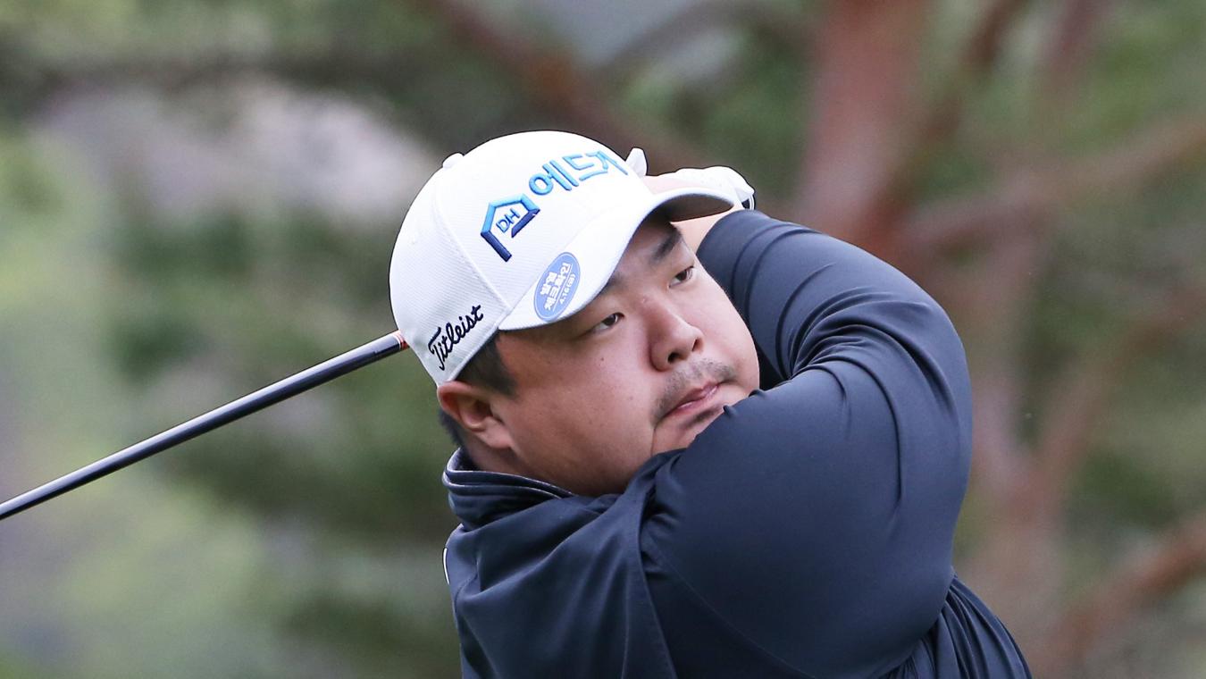 Song Gyu Yoo, Titleist Golf Ambassador