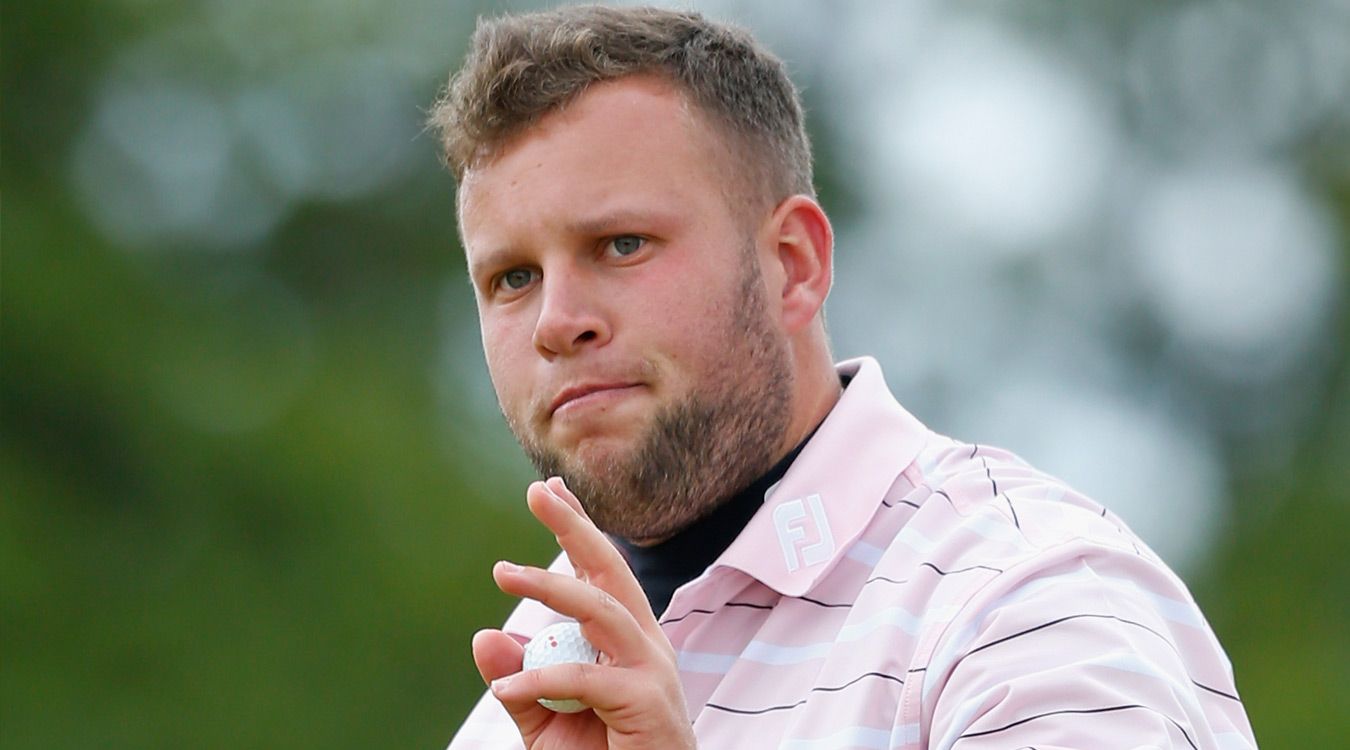 Andrew Johnston Net Worth