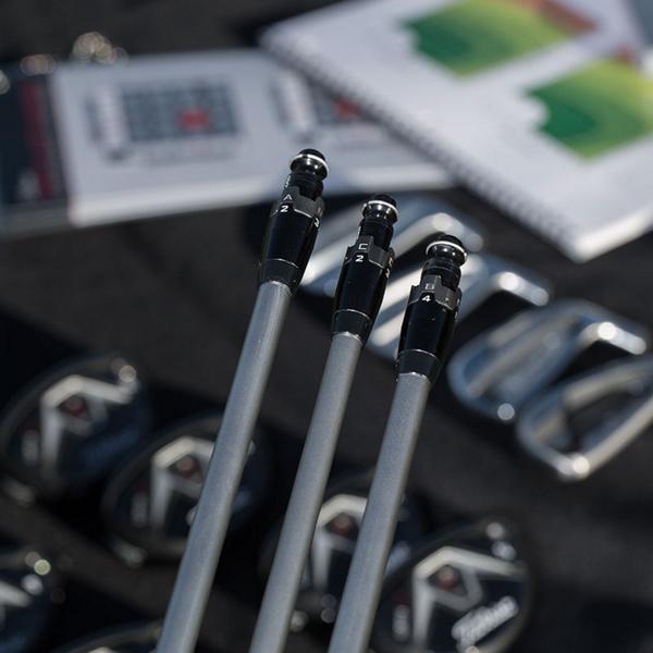 Shaft Performance Guide Titleist
