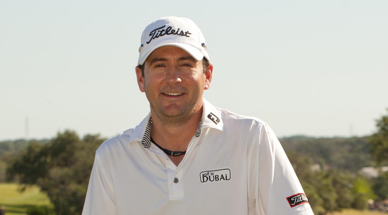 Ben Curtis | Golfer | Titleist