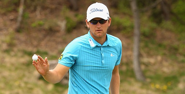 Bernd Wiesberger