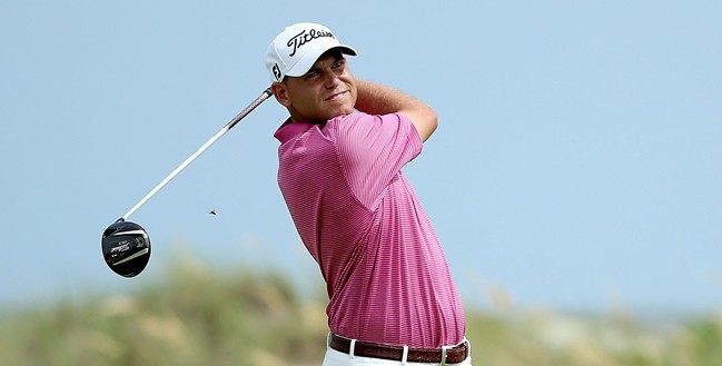 Bill Haas