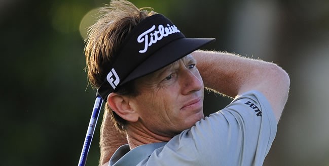 Brad Faxon
