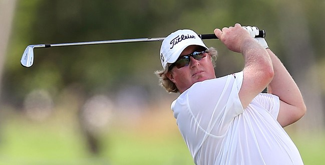 Brad Fritsch