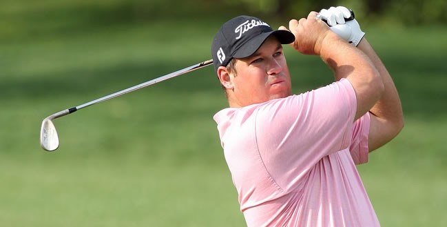 Brendon deJonge