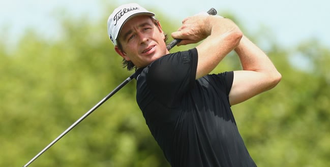 Brett Rumford