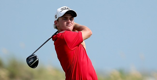 Bud Cauley
