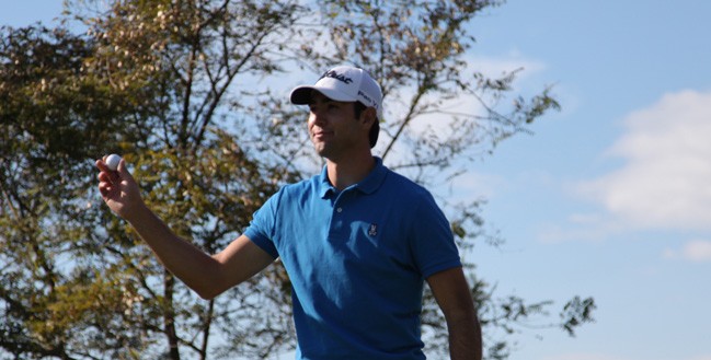 Cameron Tringale
