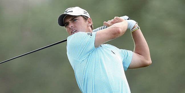 Charles Howell III