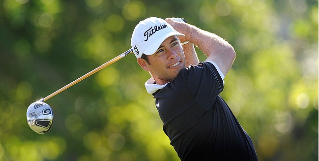 Chez Reavie