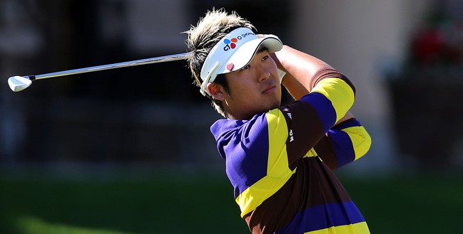 Dong Hwan Lee