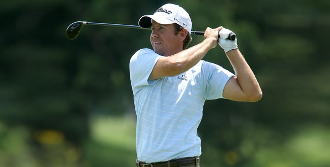 Erik Compton