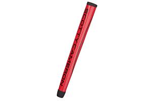 Matador Midsize-Griffe in Rot