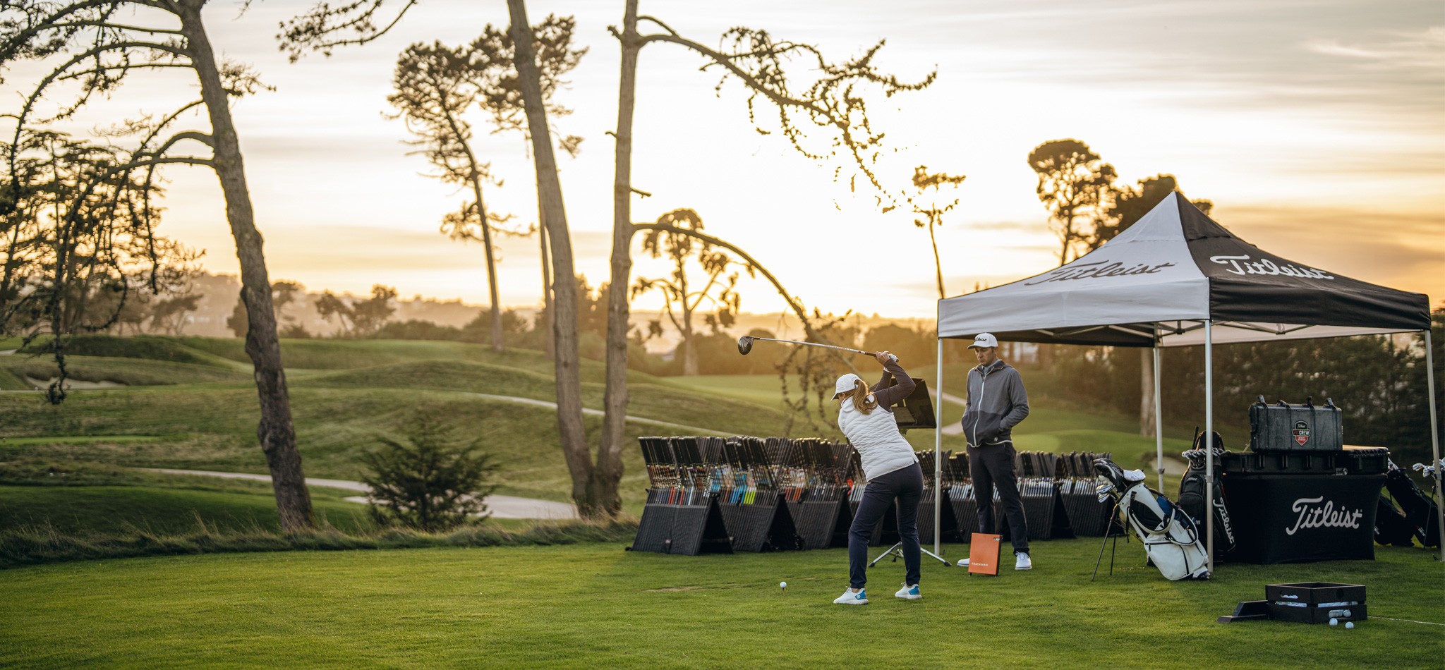 Fitting Total Confidence