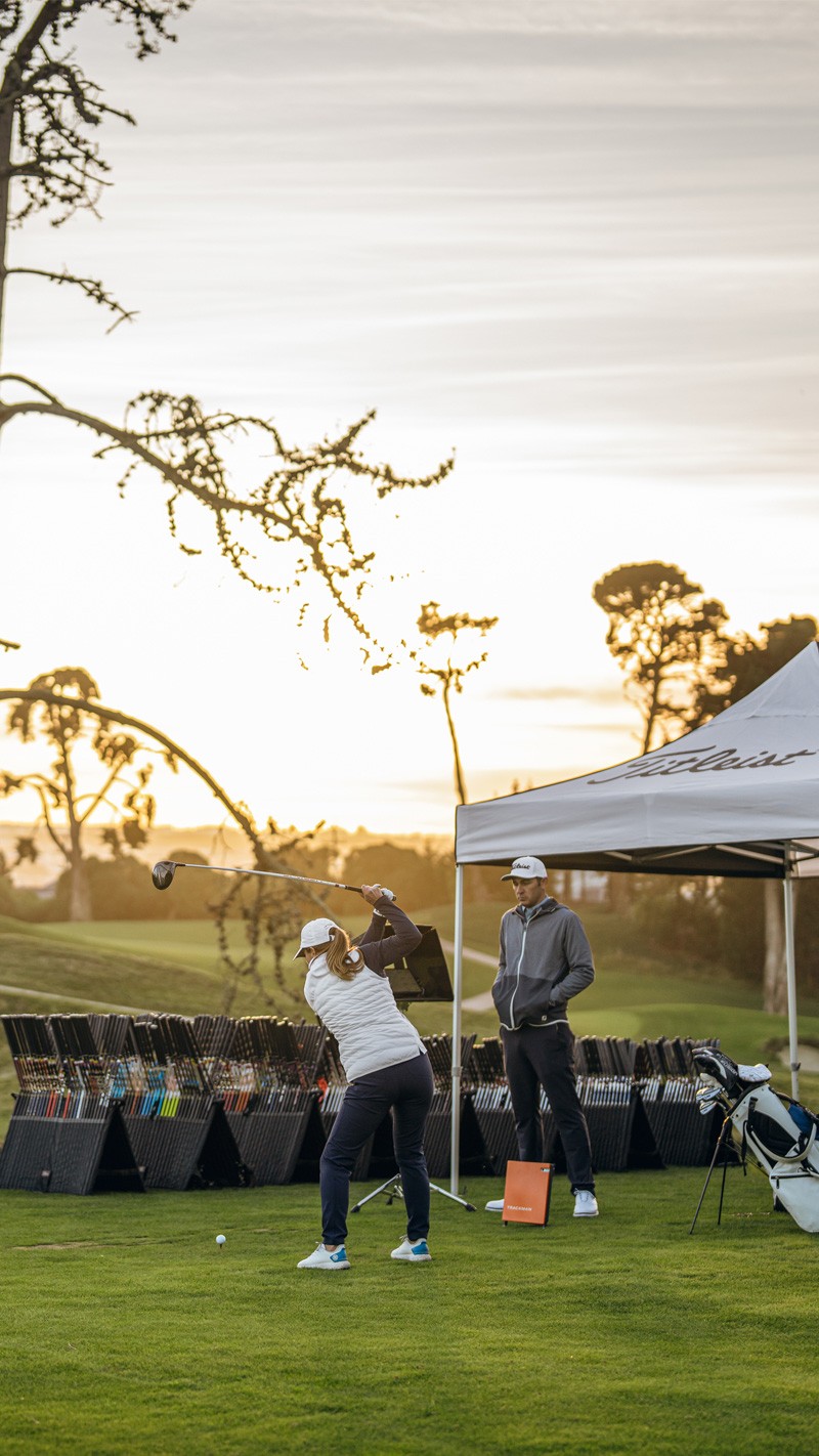 Fitting Total Confidence