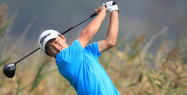 Ga Rang Lim