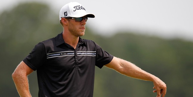 Graham DeLaet