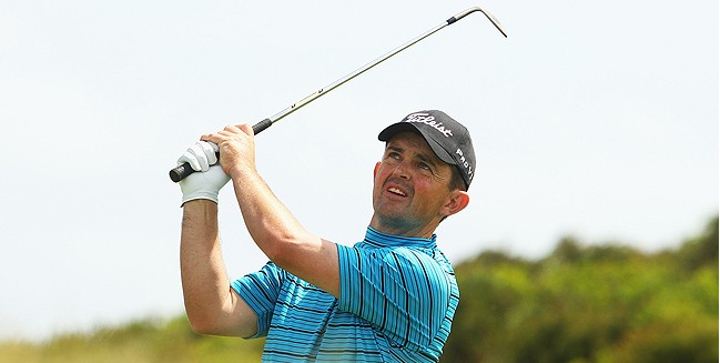 Greg Chalmers