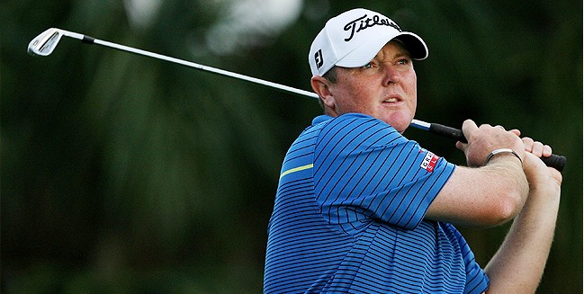 Jarrod Lyle