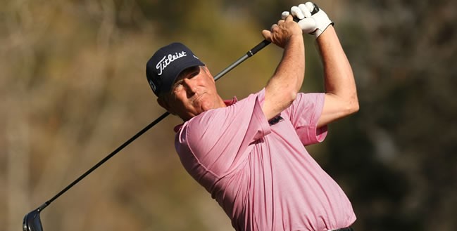 Jay Haas