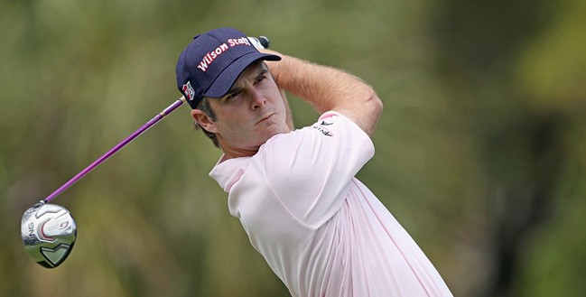 Kevin Streelman