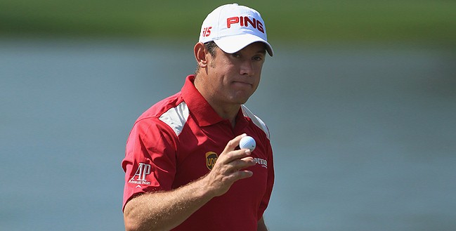 Lee Westwood