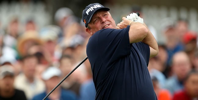 Mark Calcavecchia