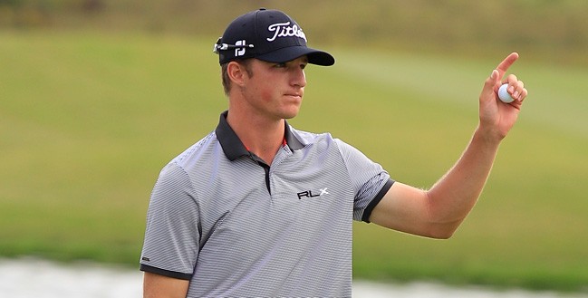 Morgan Hoffmann