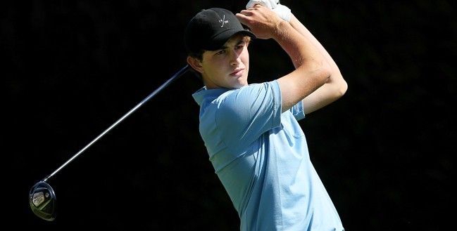 Patrick Cantlay
