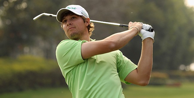 Peter Uihlein