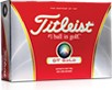 Titleist DT SoLo