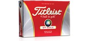 Titleist DT SoLo