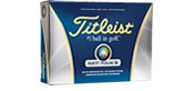Titleist NXT Tour S