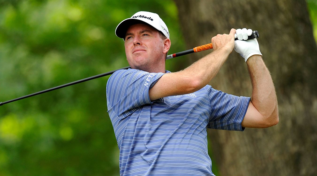 Robert Garrigus Net Worth