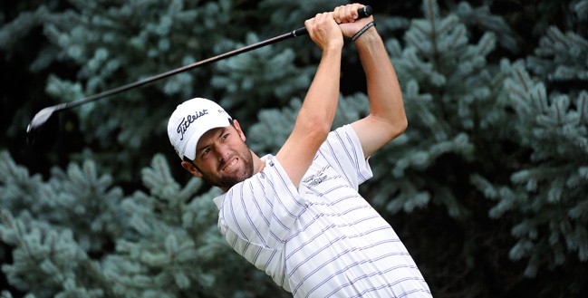 Robert Streb