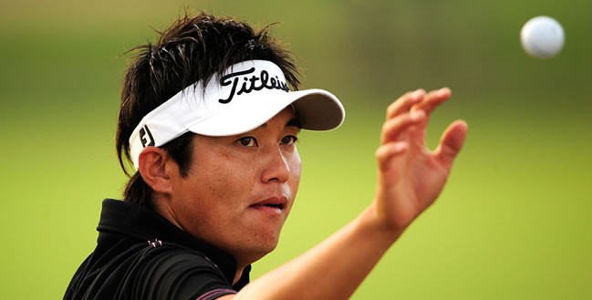 Ryuji Imada