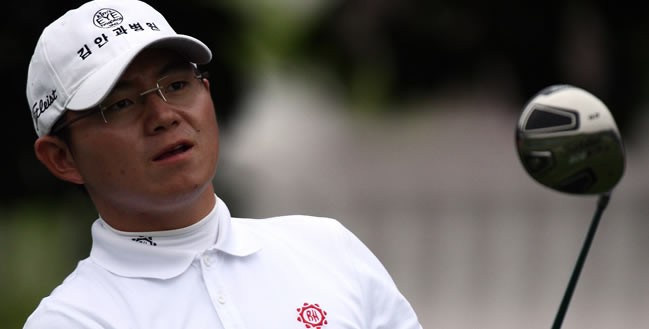 Sang Ki Kim