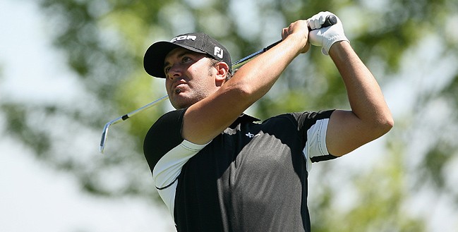 Scott Piercy