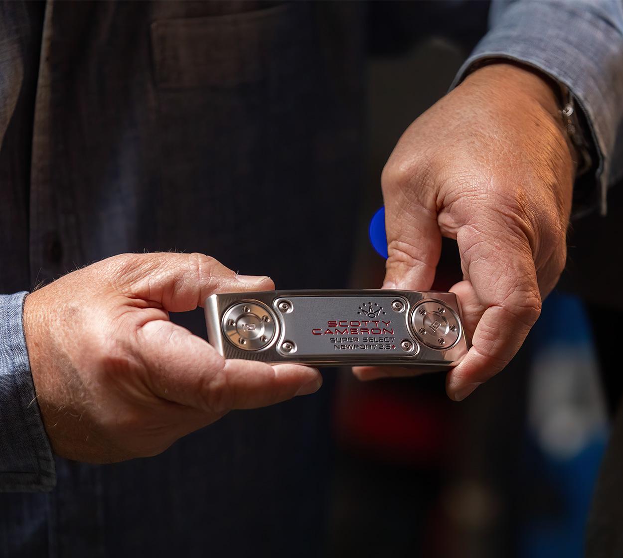 Putter Selection Guide