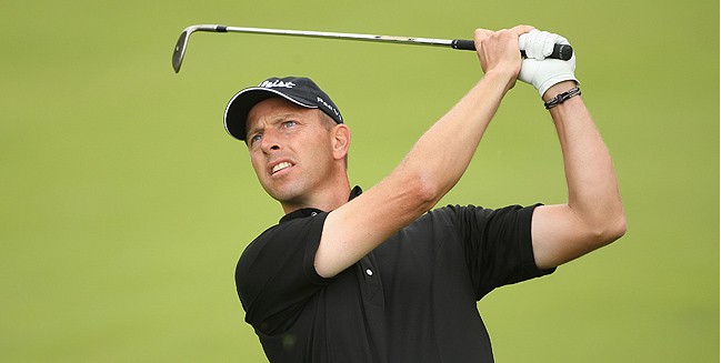 Soren Hansen