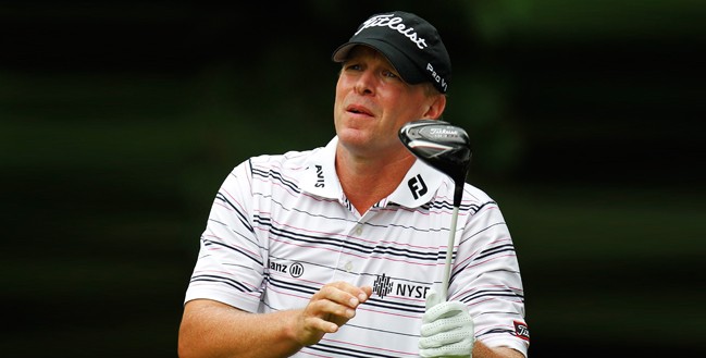 Steve Stricker