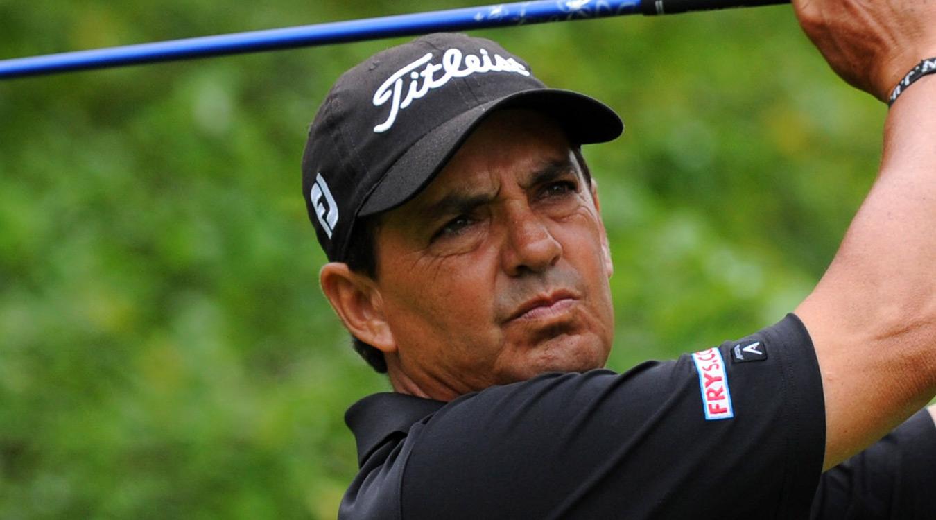 Tom Pernice Jr, Titleist Golfer